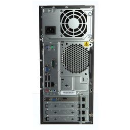 聯(lián)想揚(yáng)天 T4900D 臺式電腦主機(jī) 硬件配置解析與經(jīng)典商務(wù)定位
