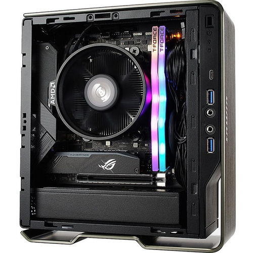 高顏值與性能兼具 InWin 肖邦 Max 機(jī)箱僅售664元，打造迷你主機(jī)新標(biāo)桿